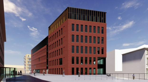 Nieuwe kantoren te huur in Mechelen