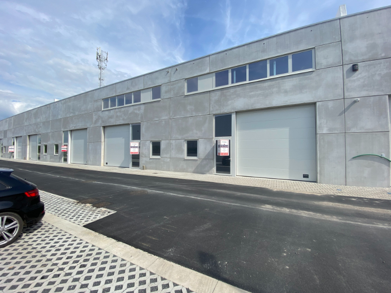 SME unit for rent in Ninove