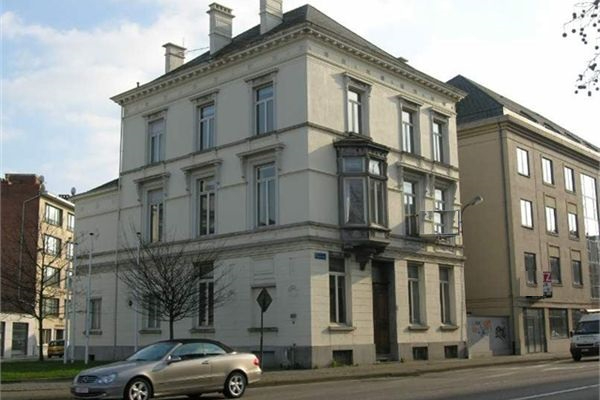 Foto Vente d'une partie des anciens bureaux de De Lijn