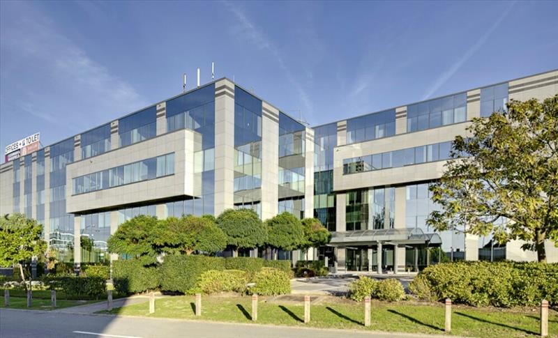 Offices to rent Diegem