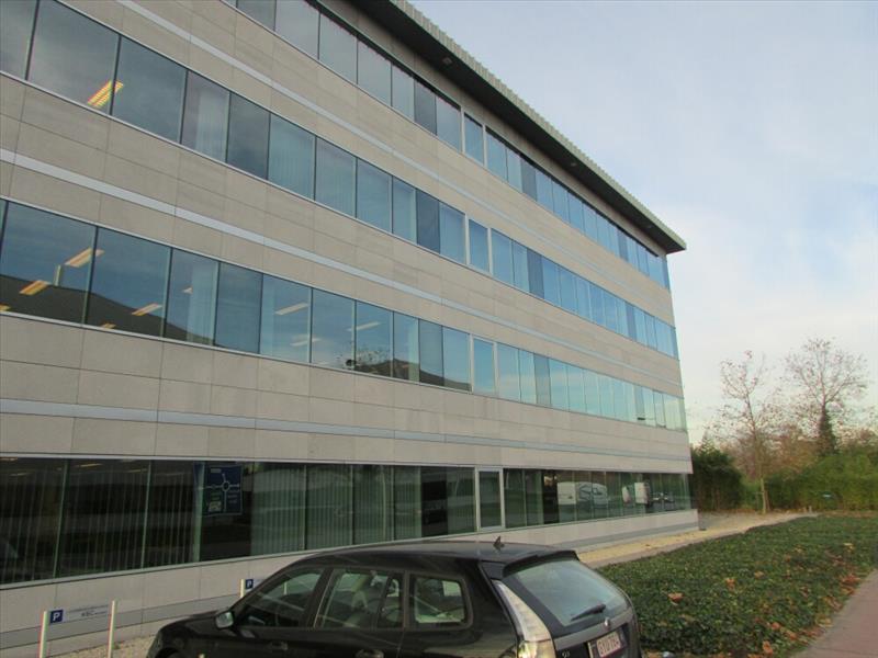 Office spaces located in Mechelen-Zuid