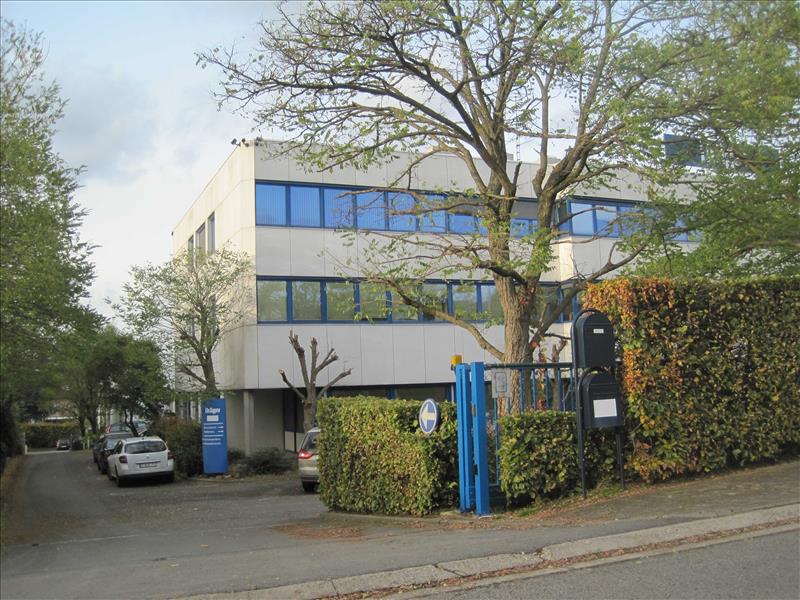 Offices for rent Wemmel