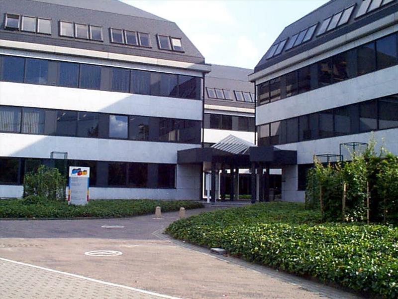Offices  to let Wilrijk