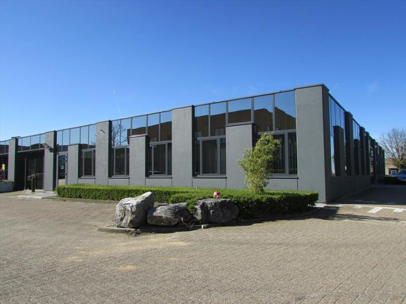Offices to let Zaventem