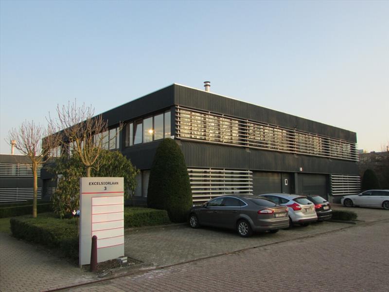 Offices for rent  Zaventem