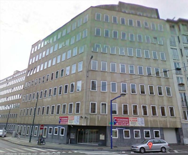 Office to let Woluwe-St-Pierre