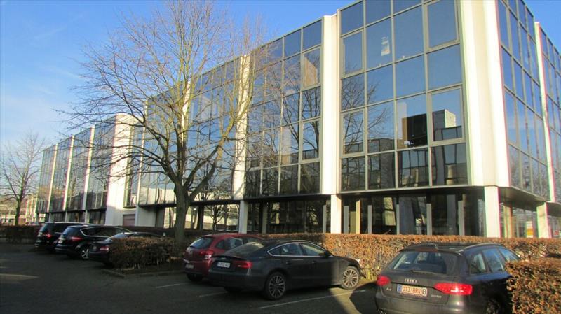 Offices for rent Zaventem