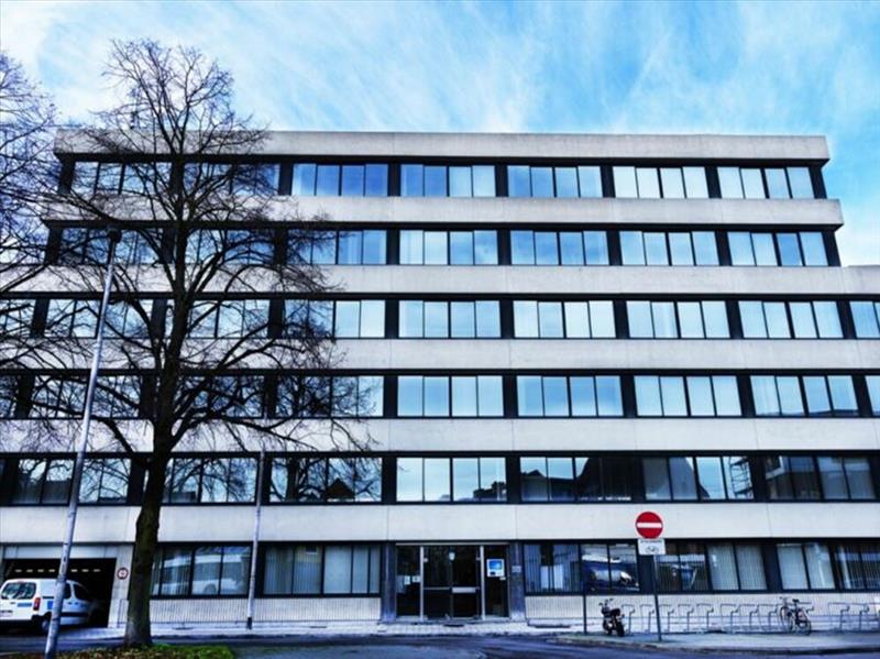 Offices to let Ghent