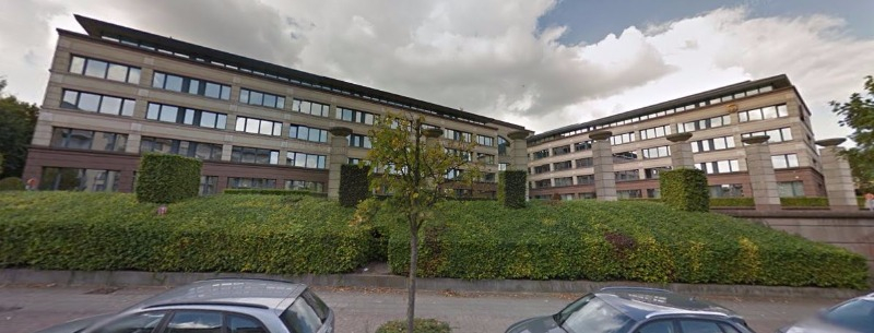 Offices to let Sint-Lambrechts-Woluwe