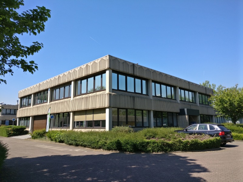 Offices for rent Zaventem