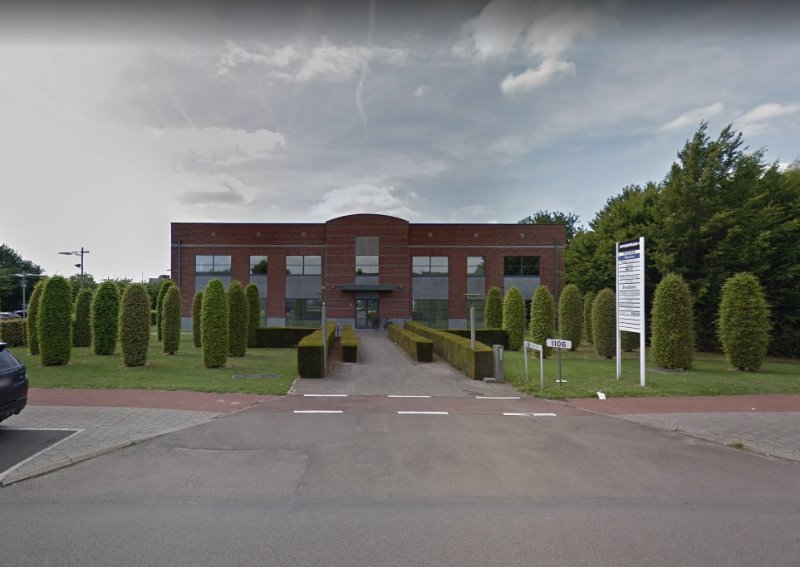 Offices to let Research Park Haasrode