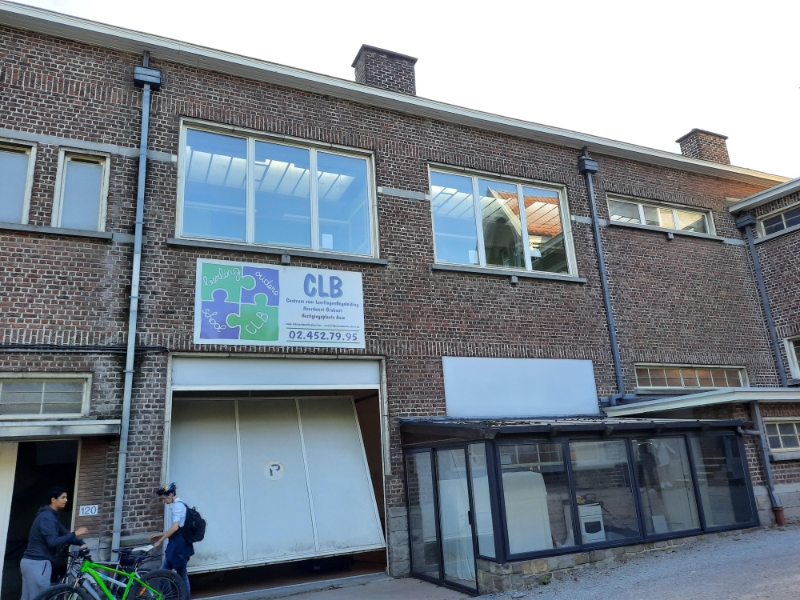 Offices for rent near the centre of Asse