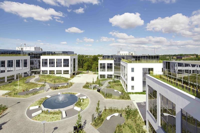 Offices to let Zaventem