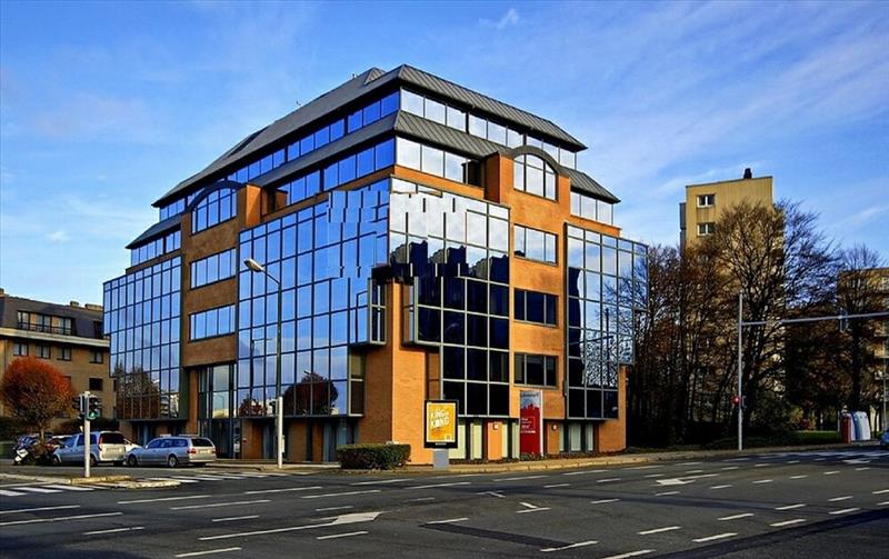 Offices to let Evere