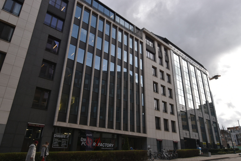Offices to let of 457 sqm!