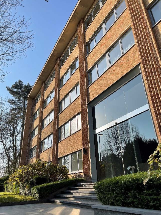 Bright offices for rent - Uccle