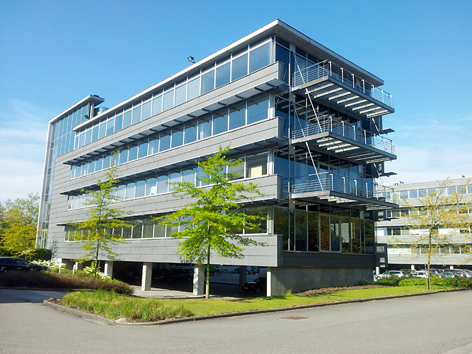 Offices to let from 251 sqm to 559 sqm - Mechelen