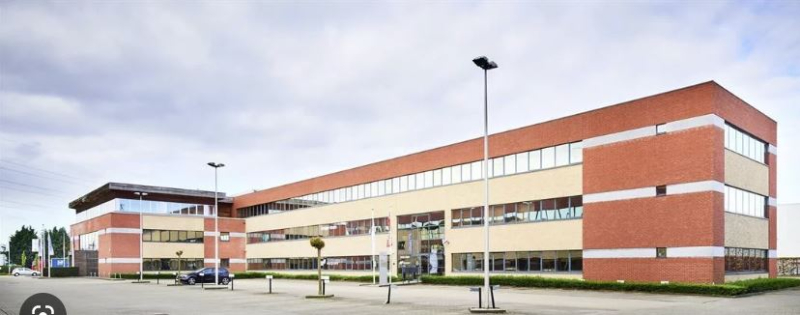 Offices for sale - Vilvoorde