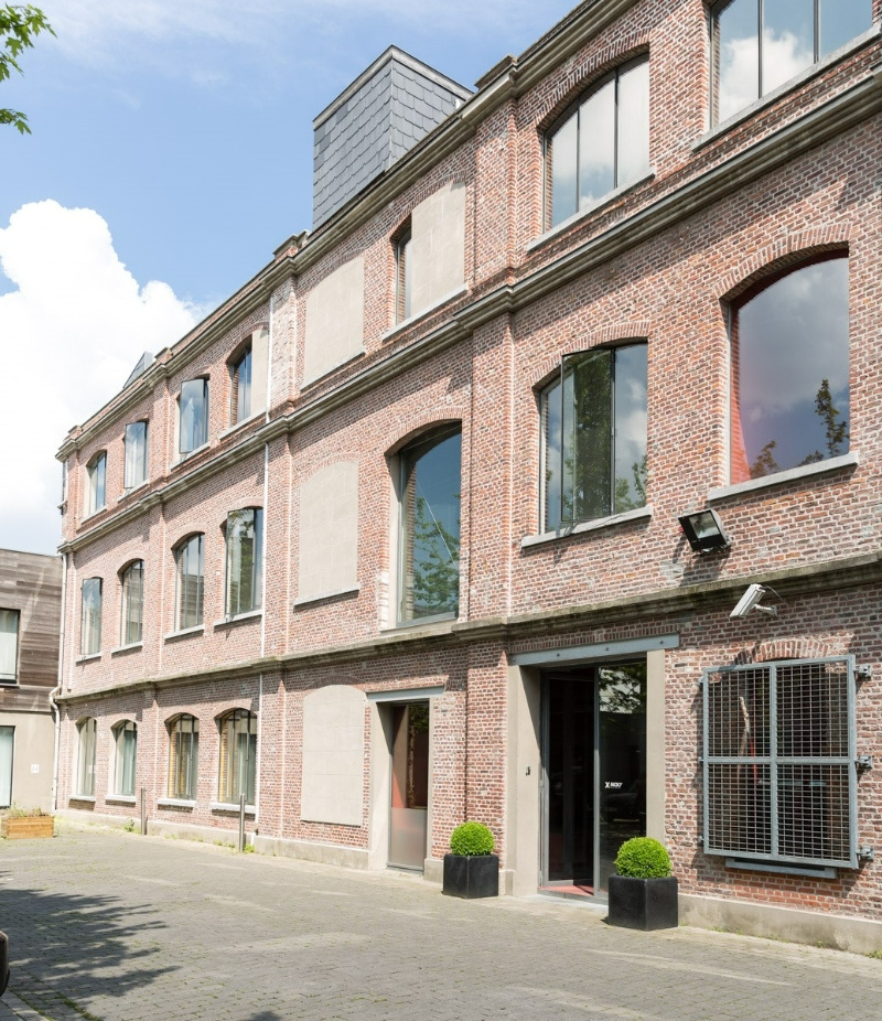 Offices for sale in Laeken
