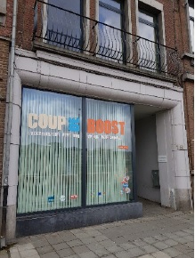 Bureaux à louer - Namur