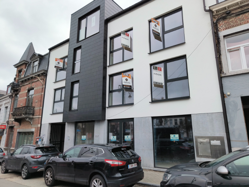 COMMERCE NEUF A LOUER - 170 m²