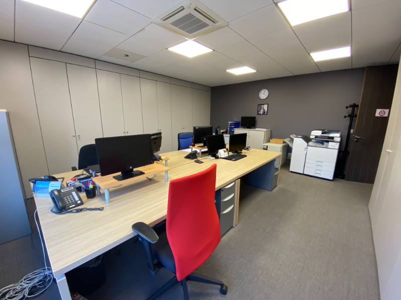 Offices for rent - Sint-Pieters-Leeuw