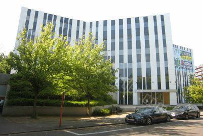 Offices for rent - Woluwe-Saint-Lambert