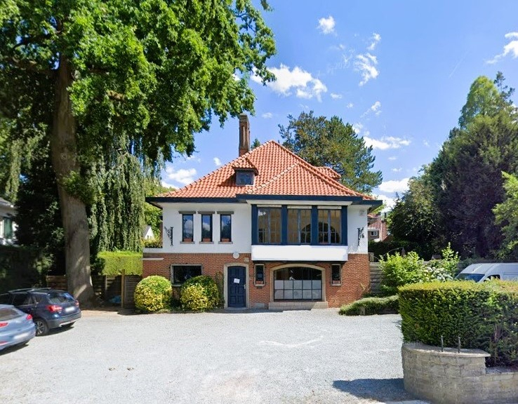 Unique office for sale in Kraainem