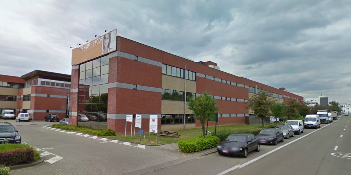 Foto Officecenter opens 7th location, of which the first one in Brussels